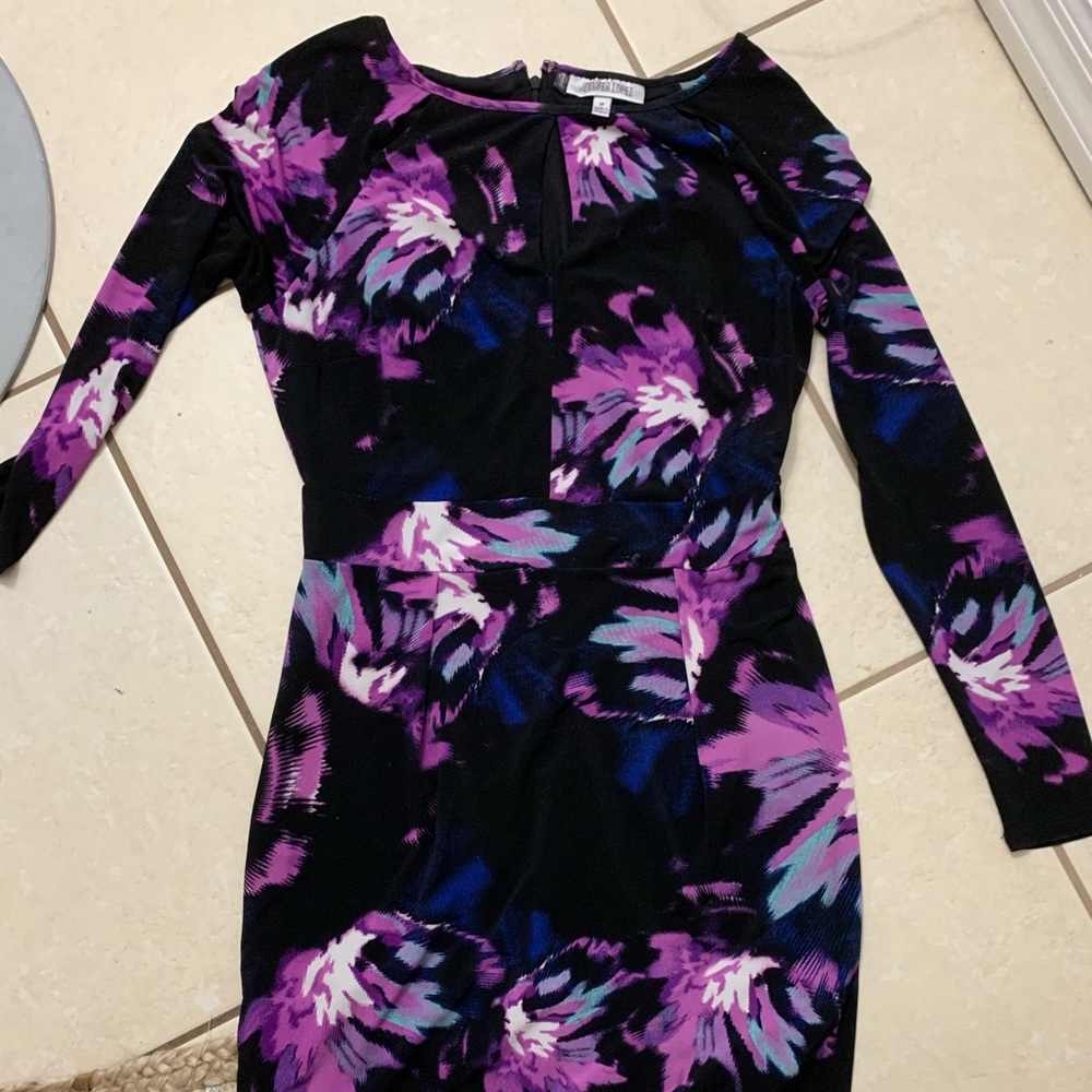 Jennifer Lopez dress